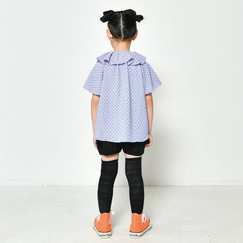 【130~150】 タッセルコードバルーンショーツ ★2124868j★キッズサイズ 子供服